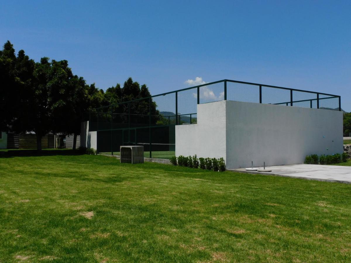 Hotel & Spa Luna Canela Boutique Atlixco Zewnętrze zdjęcie