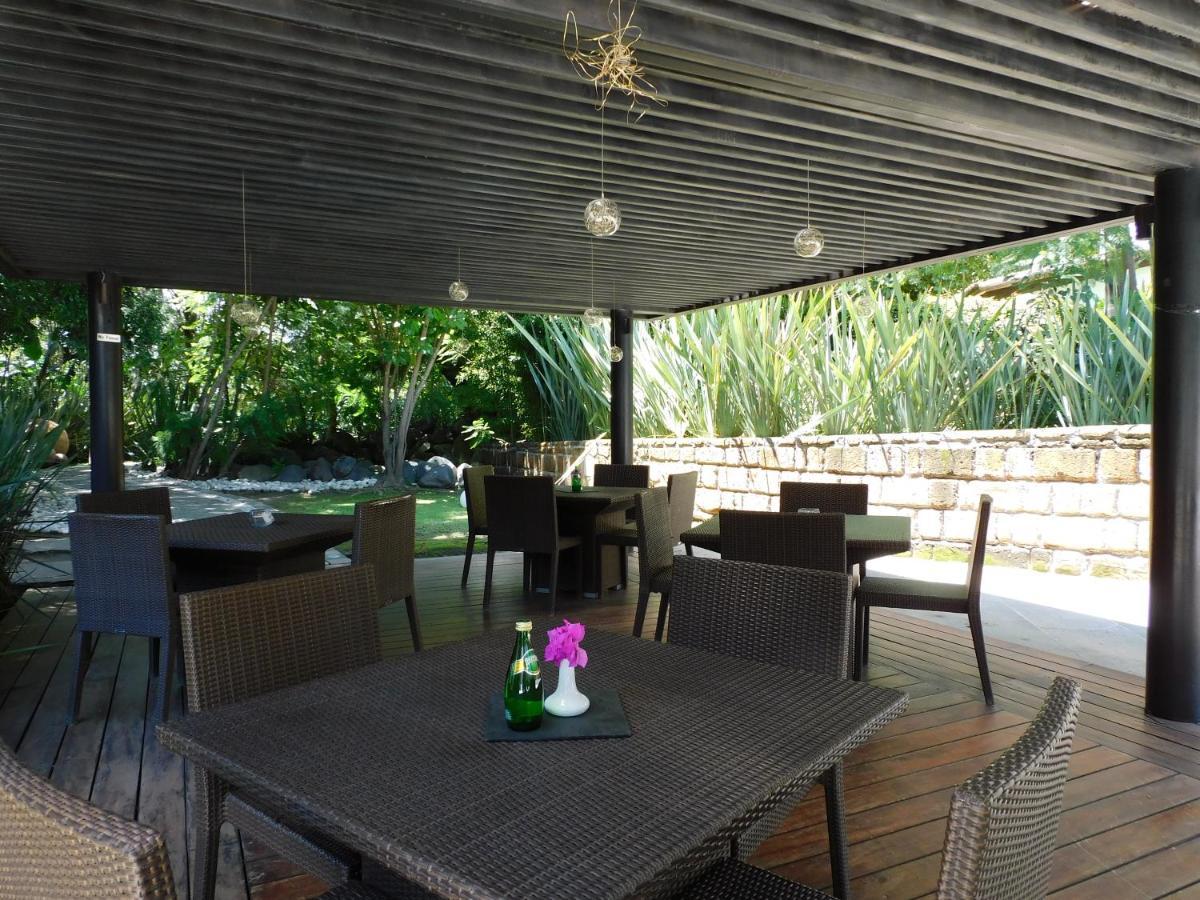 Hotel & Spa Luna Canela Boutique Atlixco Zewnętrze zdjęcie