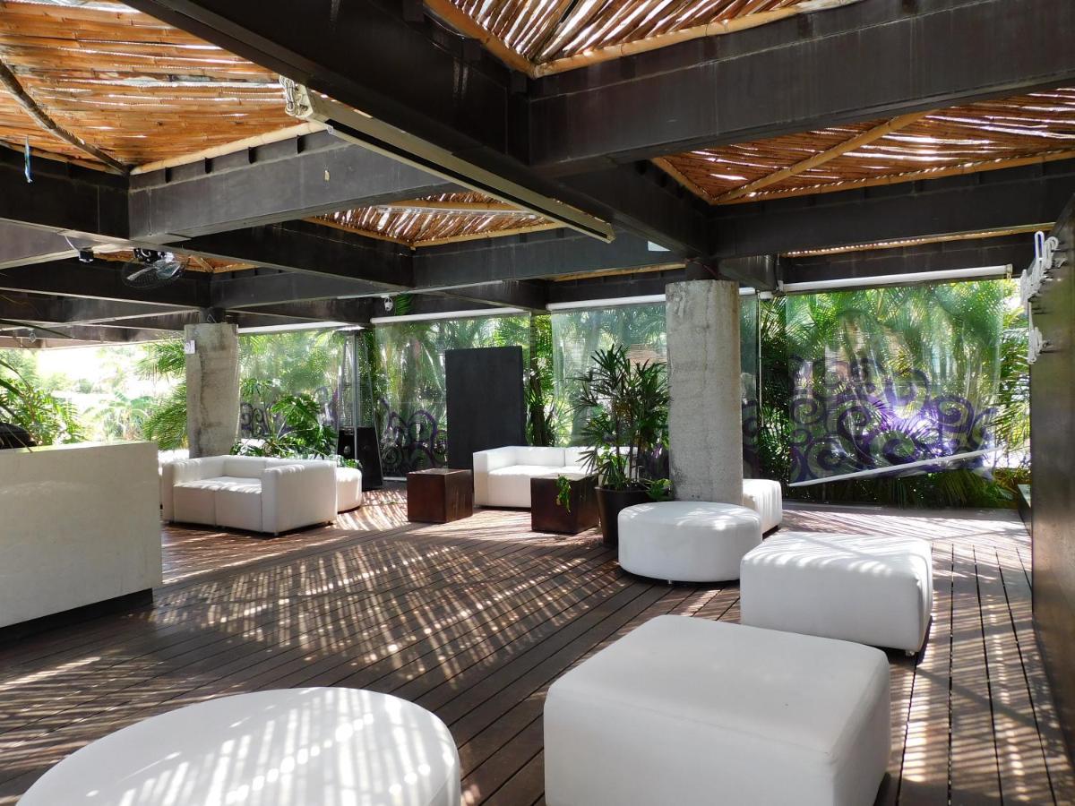 Hotel & Spa Luna Canela Boutique Atlixco Zewnętrze zdjęcie