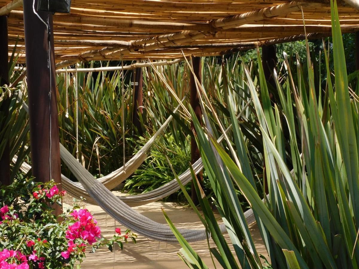 Hotel & Spa Luna Canela Boutique Atlixco Zewnętrze zdjęcie