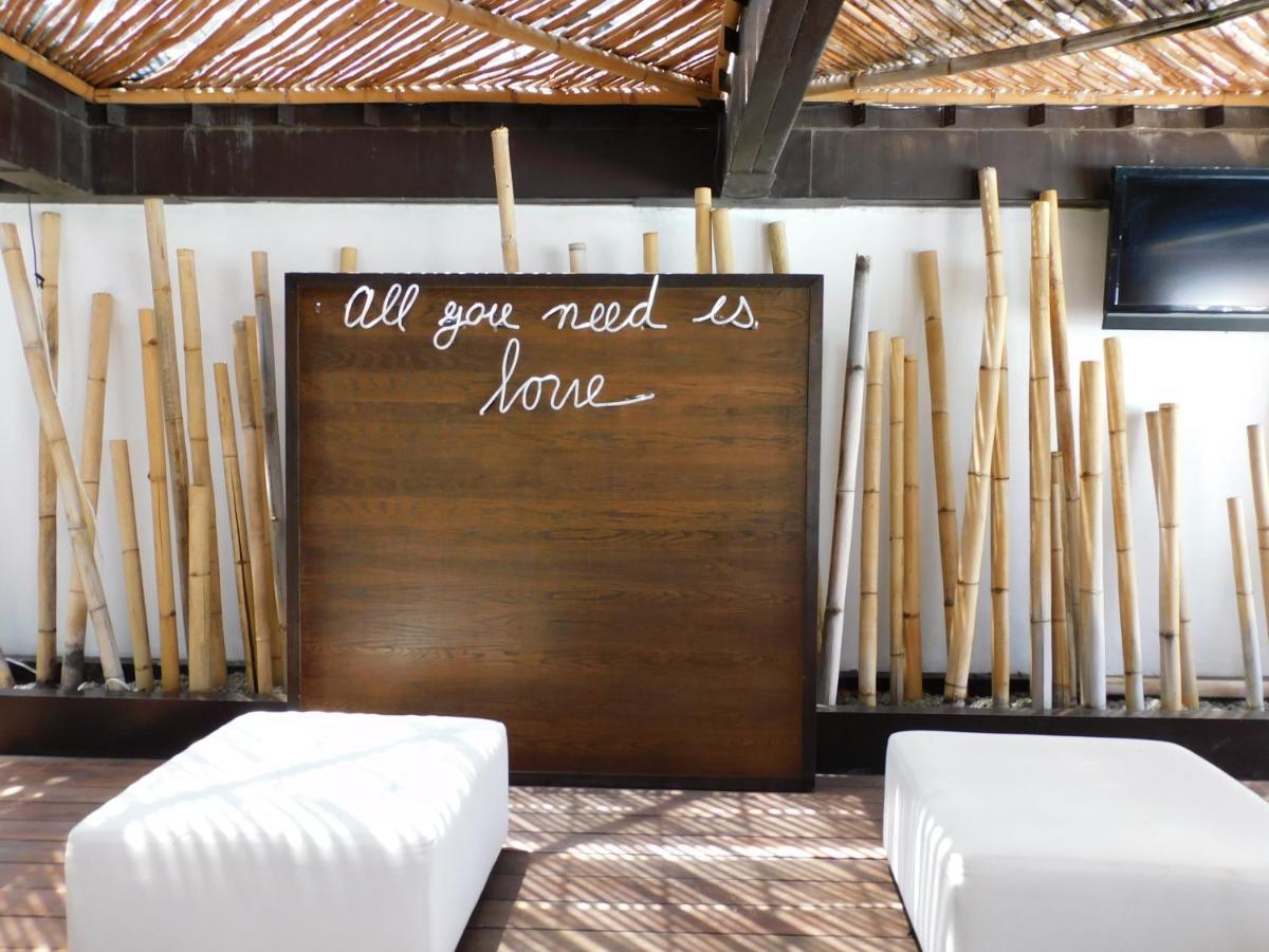 Hotel & Spa Luna Canela Boutique Atlixco Zewnętrze zdjęcie