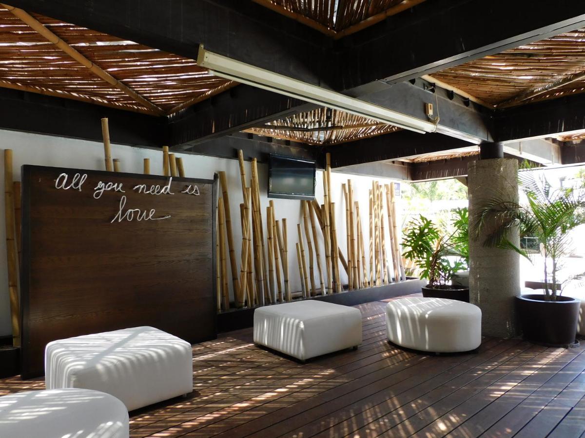 Hotel & Spa Luna Canela Boutique Atlixco Zewnętrze zdjęcie
