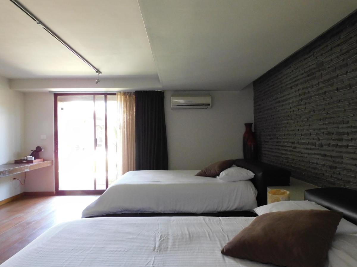 Hotel & Spa Luna Canela Boutique Atlixco Zewnętrze zdjęcie