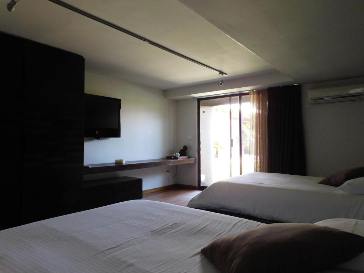 Hotel & Spa Luna Canela Boutique Atlixco Zewnętrze zdjęcie